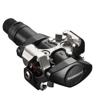 Shimano SHIMANO PD-M505 SPD PEDAL BULK (NO CLEATS)
