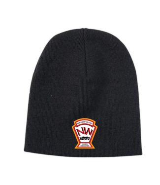 CUSTOM NWCAA ATC BEANIE TOQUE