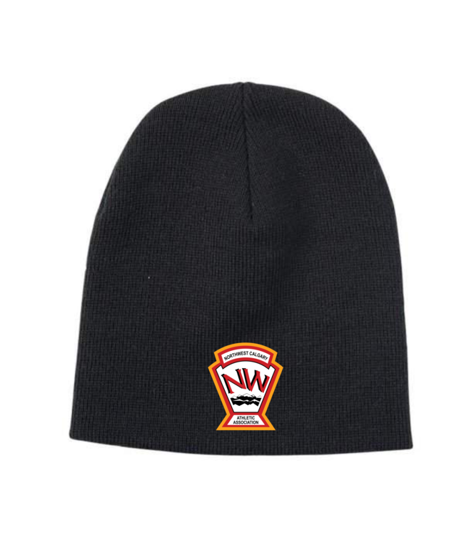 CUSTOM NWCAA ATC BEANIE TOQUE