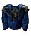 Bauer BAUER SUPREME MACH CHEST PROTECTOR SR (BLUE)