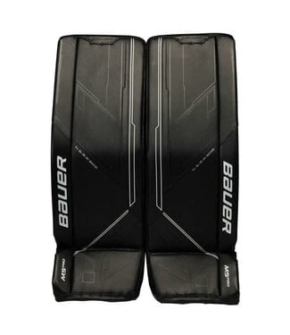 Bauer BAUER SUPREME M5 PRO GOAL PAD SR