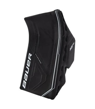 BAUER SUPREME M5 PRO BLOCKER SR