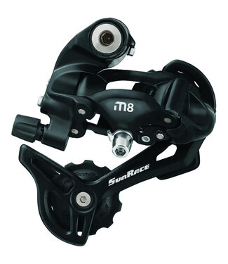 SUNRACE RDM83 REAR DERAILLEUR 8/9SPD 40T MAX