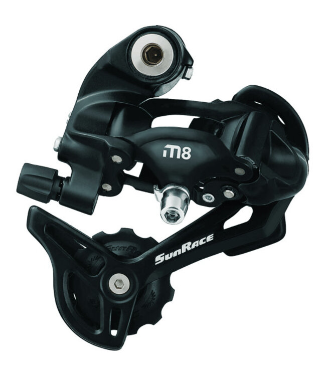 SUNRACE RDM83 REAR DERAILLEUR 8/9SPD 40T MAX