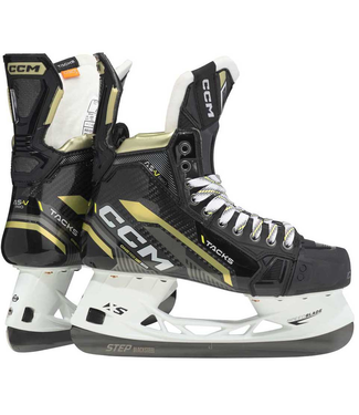 CCM CCM TACKS AS-V PRO SKATE SR (NO STEEL)