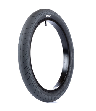 FEDERAL COMMAND LP TIRE 20 X 2.4" GREY/BLACK