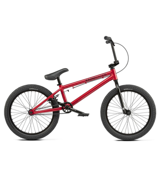 RADIO DICE 20 20"TT CANDY RED