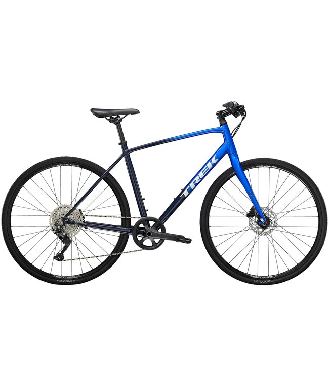 2023 TREK FX 3 DISC B P Cycle and Sports