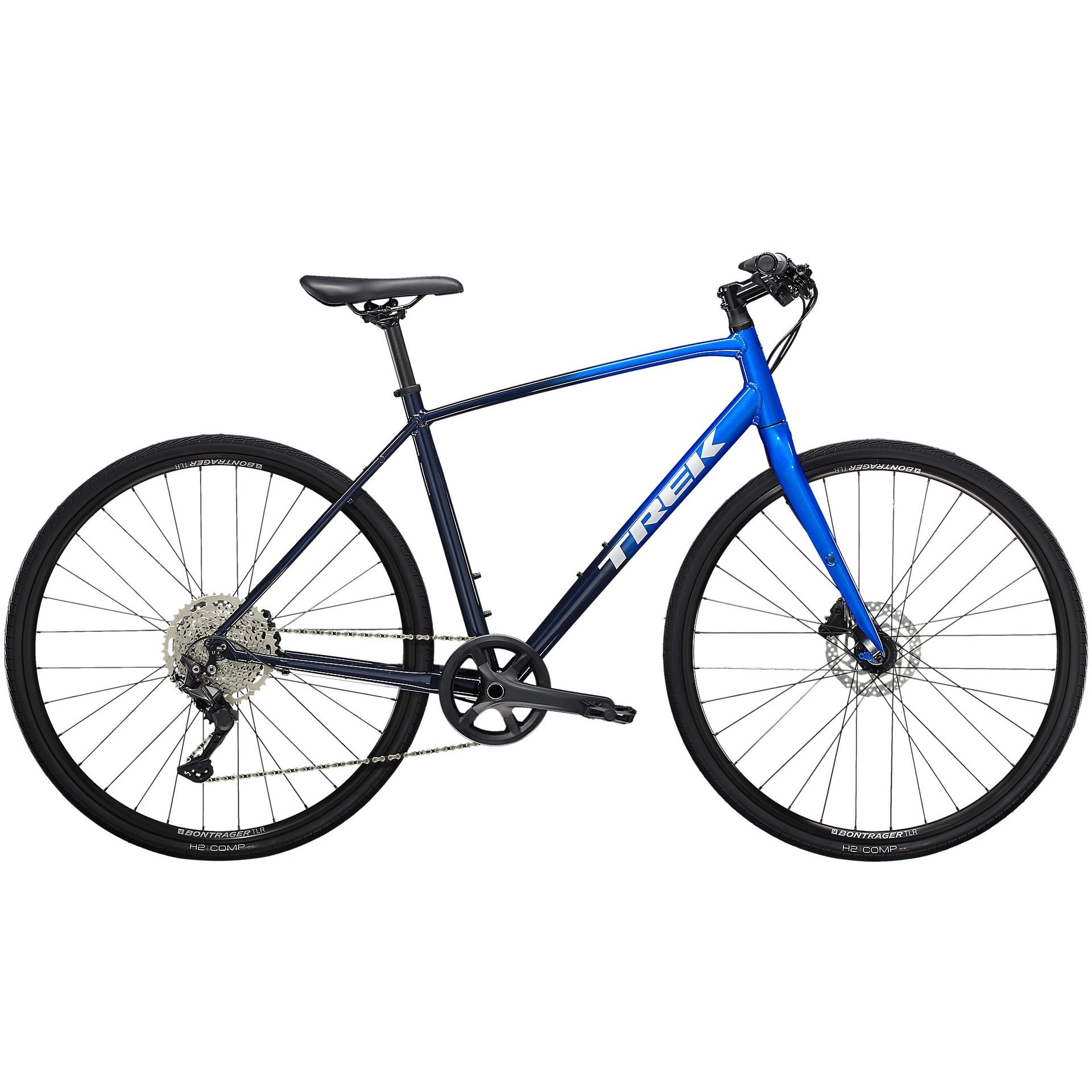 2023 TREK FX 3 DISC - B&P Cycle and Sports