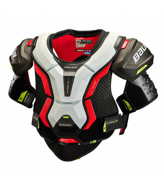 Bauer Bauer Vapor Hyperlite Shoulder Pads Senior