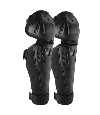 IXS HAMMER KNEE/SHIN GUARD YTH