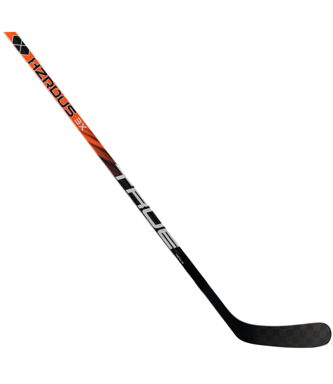 TRUE HZRDUS 3X STICK SR