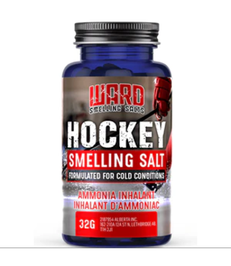WARD HOCKEY SMELLING SALTS 32G