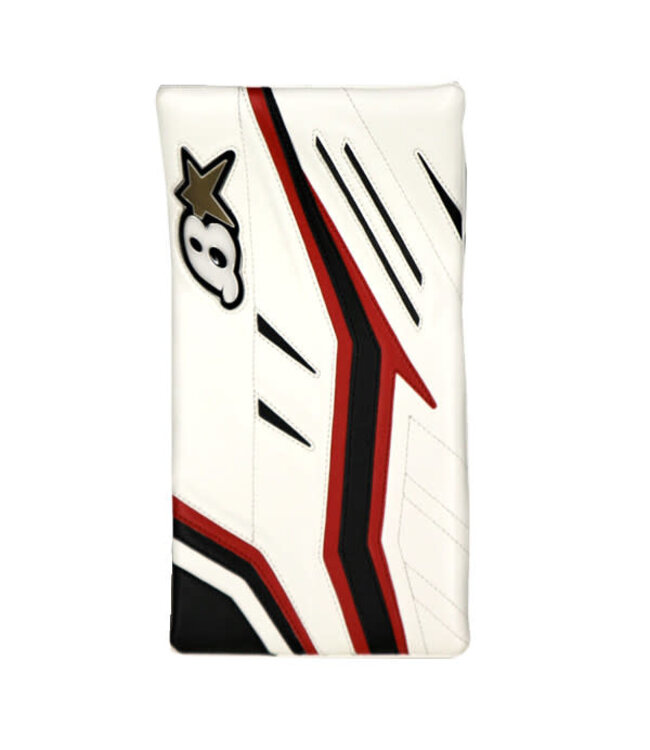 BRIANS G-NETIK X5 BLOCKER SR