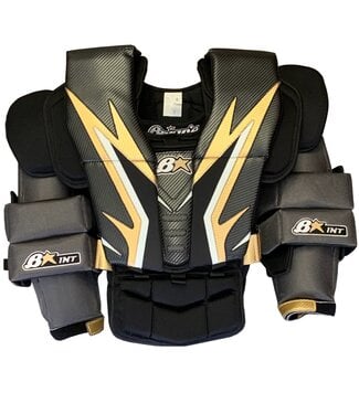 Brians BRIANS B-STAR OPTIK 2 CHEST PROTECTOR INT