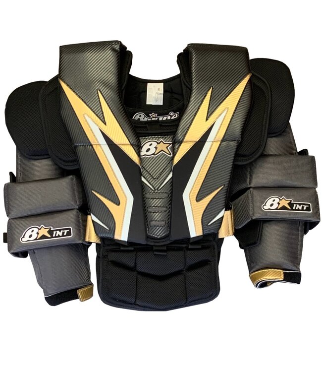BRIANS B-STAR 2 CHEST PROTECTOR INT