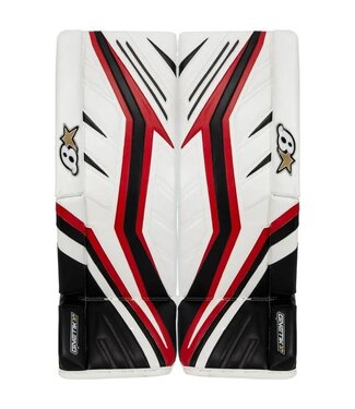 Brians BRIANS G-NETIK X5 GOAL PADS SR