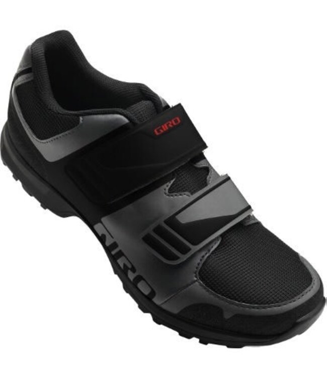 GIRO BERM SHOES MENS