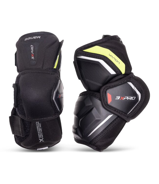 BAUER VAPOR 3X PRO ELBOW PADS JR
