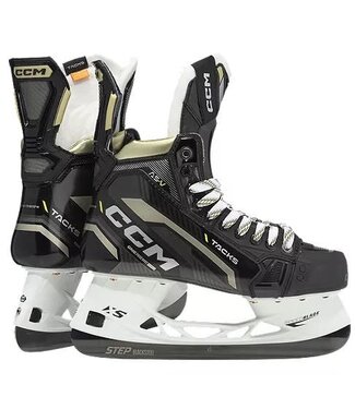 CCM CCM TACKS AS-V SKATE JR (NO STEEL)