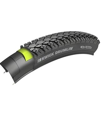 KENDA KWICK DRUMLIN TIRE 700 X 38C