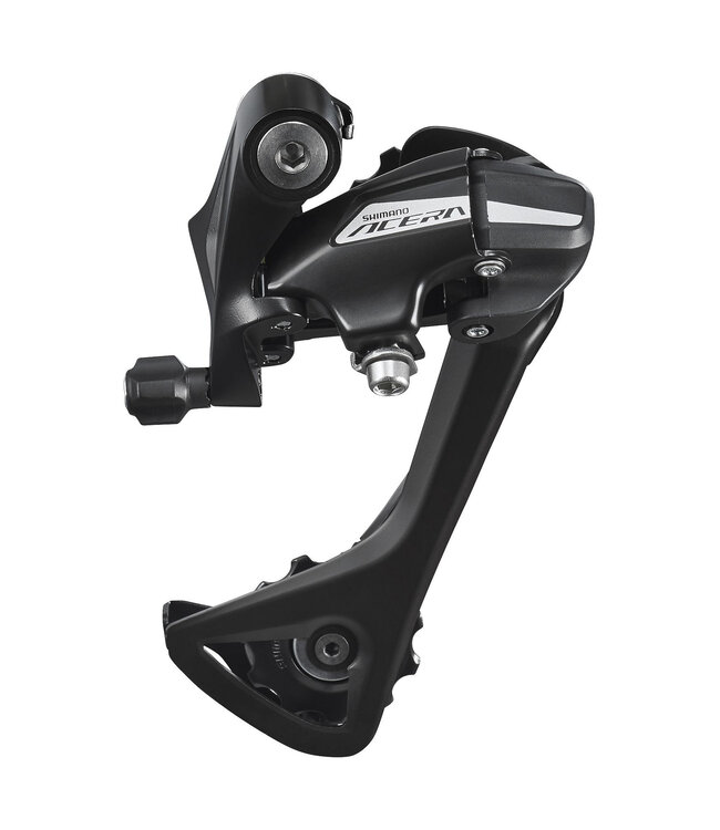 SHIMANO ACERA RD-M3020 REAR DERAILLEUR SGS LONG 7/8 SPD