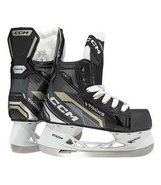 CCM SUPER TACKS AS-V SKATE YTH