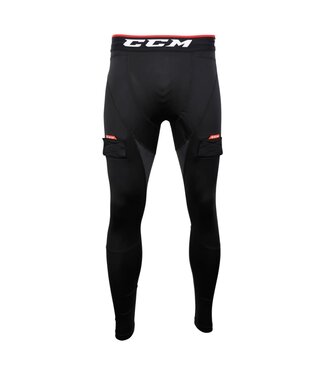 CCM COMPRESSION JOCK PANT SR