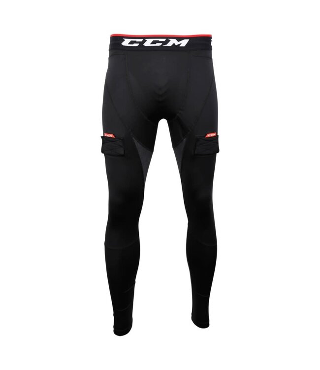 CCM COMPRESSION JOCK PANT SR