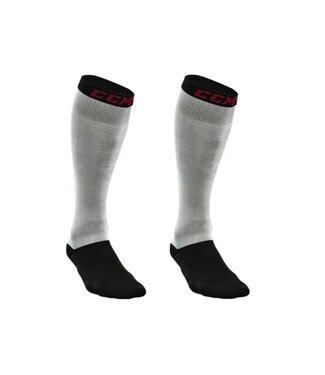 CCM CUT RESISTANT SKATE SOCK