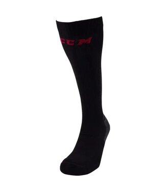 CCM ULTRA SPORT BAMBOO SKATE SOCK