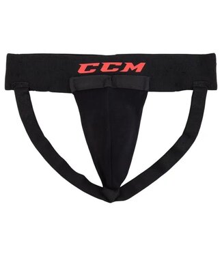 CCM PRO JOCK SR