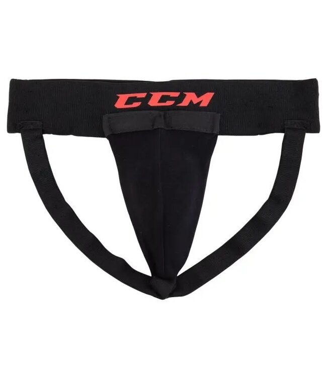 CCM PRO JOCK SR