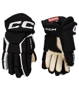 CCM CCM TACKS AS550 GLOVE SR
