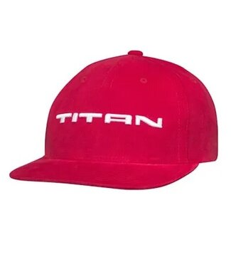 CCM CCM TITAN SNAPBACK HAT OSFA