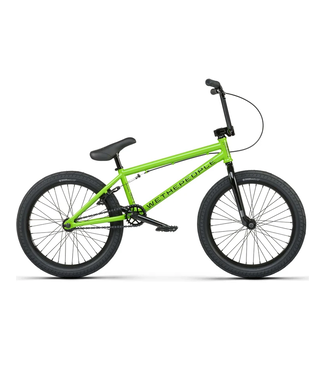 2023 WE THE PEOPLE NOVA 20"TT GREEN