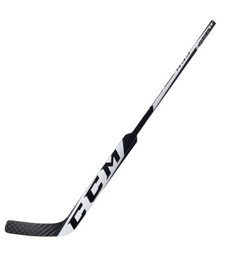 CCM EFLEX E5.5 GOAL STICK SR RIGHT