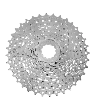 SHIMANO CS-400 CASSETTE 9 SPD 12-36T