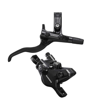 Shimano SHIMANO BL-M4100 DISC BRAKE REAR