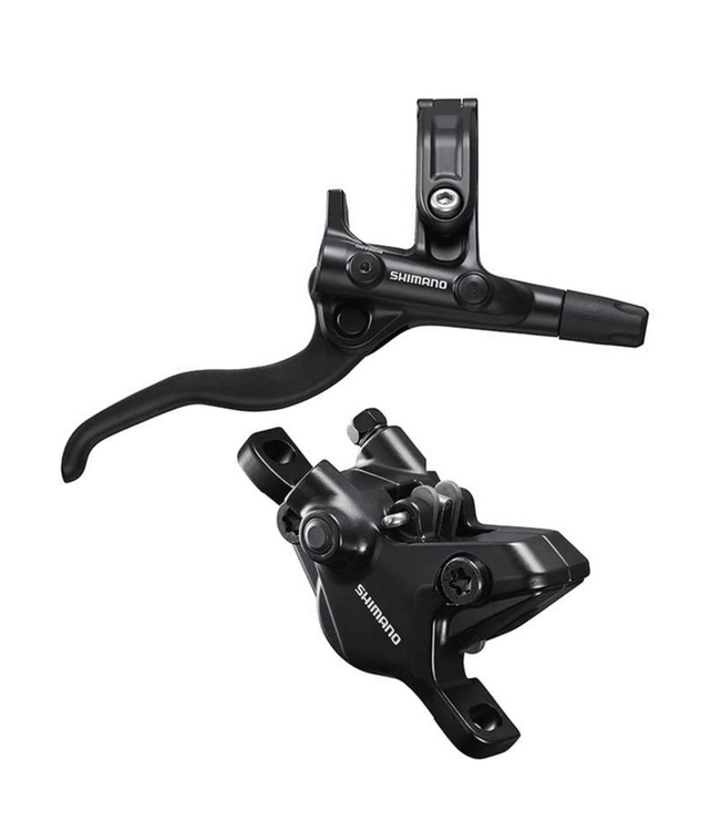 SHIMANO BL-M4100 REAR HYDRAULIC DISC BRAKE