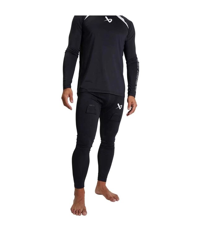 BAUER PERFORMANCE JOCK PANT SR S22