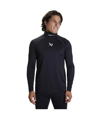 Bauer BAUER LS NECKPROTECT SHIRT SR S22