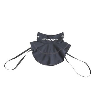 BAUER NG23 PREMIUM NECK GUARD BIB
