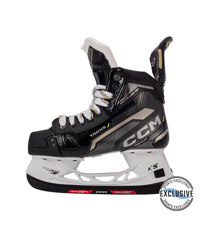 CCM TACKS CLASSIC SE SKATE INT S22 (NO STEEL)
