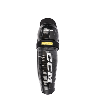CCM TACKS CLASSIC SE SHIN PADS SR