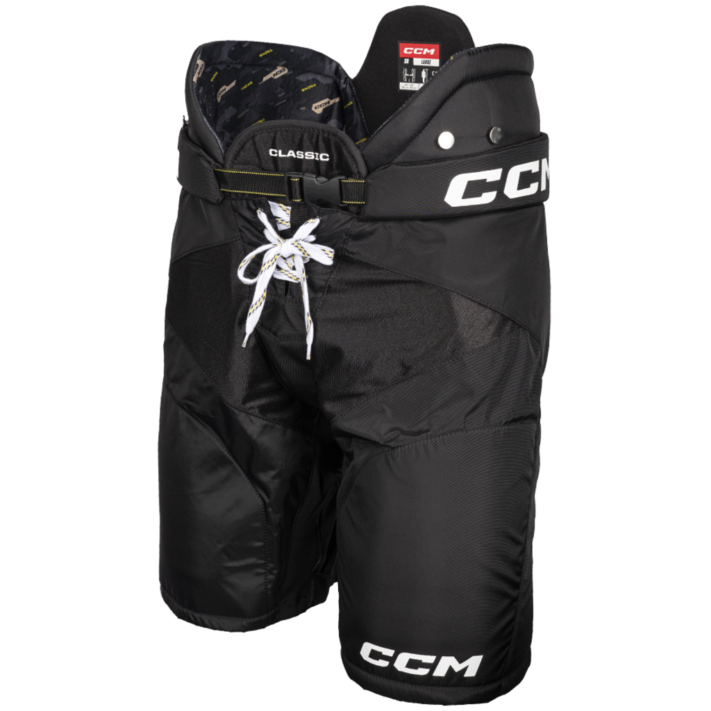 CCM CCM TACKS CLASSIC PANT JR S22 B&P Cycle and Sports