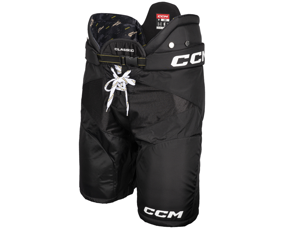 CCM CCM TACKS CLASSIC PANT JR S22 B&P Cycle and Sports