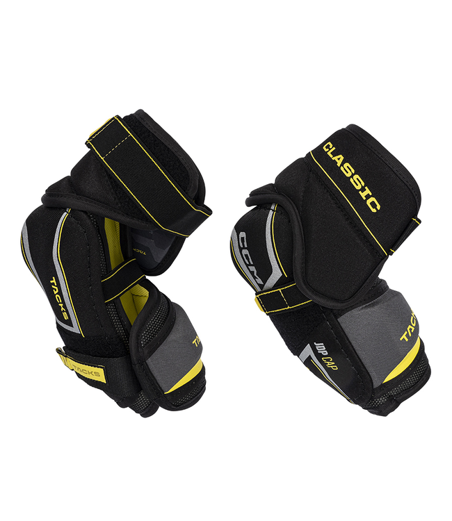 CCM TACKS CLASSIC ELBOW PADS JR S22
