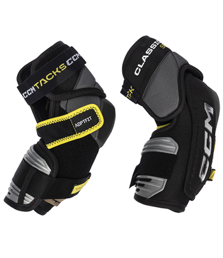 CCM TACKS CLASSIC SE ELBOW PADS SR S22