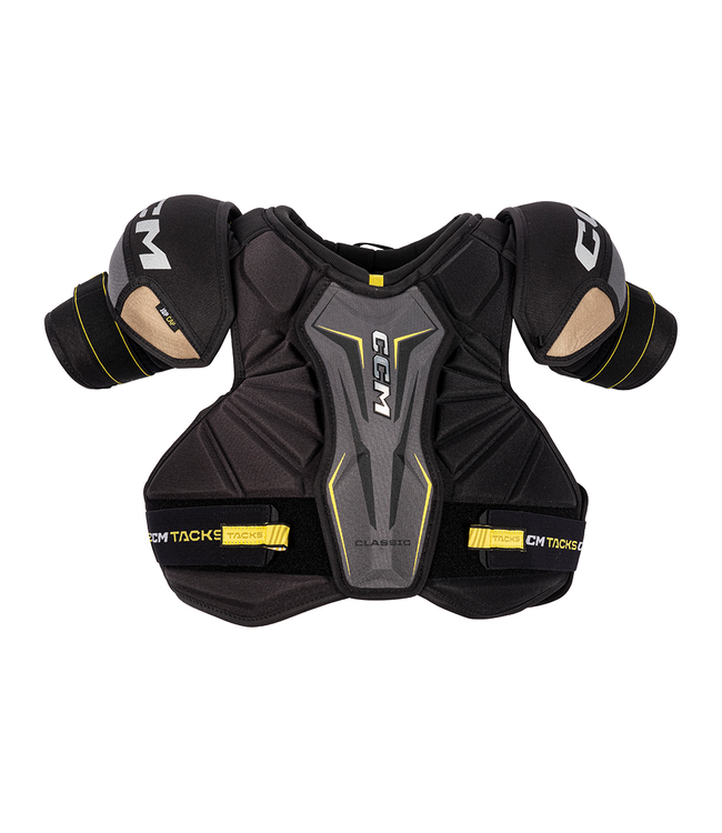 CCM TACKS CLASSIC SHOULDER PAD SR S22
